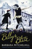 Billy's Blitz 1783440856 Book Cover