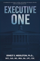 Executive One B0FH7PYKGX Book Cover