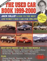 Used Car Book 1995-96 0062734458 Book Cover