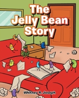 The Jelly Bean Story 1638440476 Book Cover