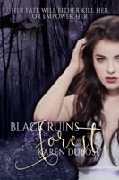 Black Ruins Forest 1949050246 Book Cover