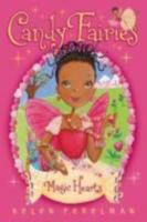 Candy Fairies: 5 Magic Hearts 1442408235 Book Cover