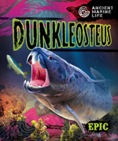 Dunkleosteus B0CHPH911R Book Cover