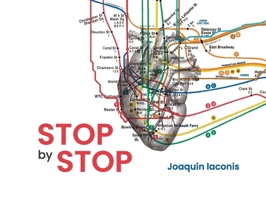Stop by Stop (German Edition) B0DQSH16V1 Book Cover