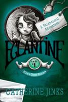 Eglantine: A  Ghost Story (Allie's Ghost Hunters series) 1741146585 Book Cover