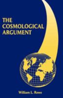 The Cosmological Argument 0691072108 Book Cover