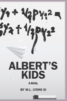 Albert's Kids B0977KG9ZF Book Cover
