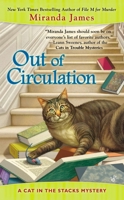 Out of Circulation 0425257274 Book Cover