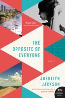 The Opposite of Everyone 006210568X Book Cover