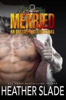 Merried B0CTB5VDNQ Book Cover