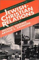 Introduction to Jewish-Christian Relations 0809132613 Book Cover