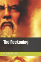 The Reckoning B0FPMNTDHY Book Cover