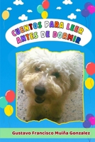 Cuentos para leer antes de ir a Dormir (Spanish Edition) 152024259X Book Cover