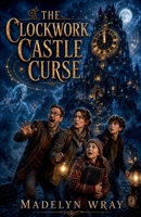 The Clockwork Castle Curse B0H5FM1H2Q Book Cover