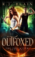 Outfoxed 1649640072 Book Cover