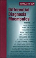 Differential Diagnosis Mnemonics 1560533110 Book Cover