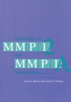 Essentials of MMPI-2 and MMPI-A Interpretation, Second Edition 0816621004 Book Cover