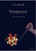 Vengeance: Die Abrechnung 3837040860 Book Cover