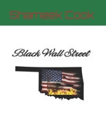 Black Wall Street (Scriptbook Series) B0CMXPZYYH Book Cover