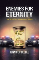 Enemies for Eternity (The Detective John Hollis) 1834382955 Book Cover