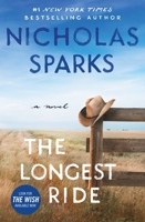 The Longest Ride 1455520632 Book Cover