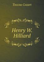 Henry W. Hilliard 1378042166 Book Cover