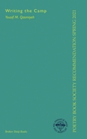 Writing the Camp 1913642356 Book Cover