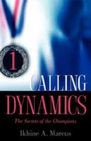 Calling Dynamics 1597817384 Book Cover