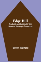 Edge Hill 1508531927 Book Cover