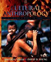 Cultural Anthropology: Understanding a World in Transition 1618821199 Book Cover