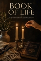 Book of Life: The Greatest Miracle Still Stands B0HG3TY739 Book Cover