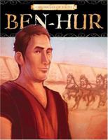 Ben-Hur: A Tale of the Christ 1597899704 Book Cover