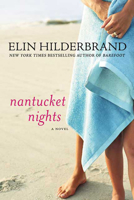 Book cover image for Nantucket Nights