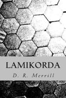 Lamikorda 1499346352 Book Cover