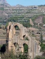 De Aquaeductu atque Aqua Urbium Lyciae Pamphyliae Pisidiae / The Legacy of Sextus Julius Frontinus: Tagungsband des internationalen ... - 9. November 2014 9042933615 Book Cover