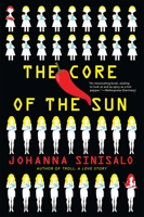 The Core of the Sun 080212464X Book Cover