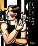 From Millet to Leger: Essays in Social Art History 0300097069 Book Cover