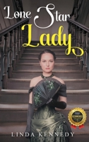 Lone Star Lady 1970703091 Book Cover