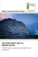 Les Enfants de la Montagne (French Edition) 6202438355 Book Cover