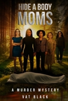 Hide a Body Moms: A Murder Mystery B0FKLBDHPB Book Cover