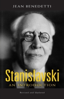 Stanislavski: An Introduction 1408106833 Book Cover