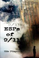 Esps Of 9/11: Extra Sensory Perception 1465361898 Book Cover