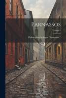 Parnassos; Volume 8 1022736132 Book Cover