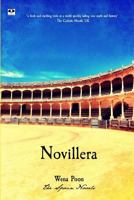 Novillera (Alex y Robert Book 2) 153706438X Book Cover