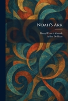 Noah's Ark 1025873351 Book Cover
