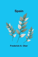 Spain 1517126150 Book Cover