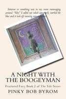 A Night With the Boogeyman 1534855033 Book Cover