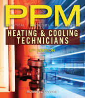 Practical Problems in Mathematics for Heating and Cooling Technicians 1111541353 Book Cover