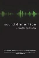 Sound Distortion 0999707043 Book Cover