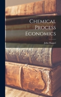 Chemical Process Economics 1013828828 Book Cover